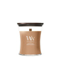 WoodWick - Hazelnut Roast - Medium Geurkaars