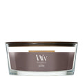WoodWick - Iris Woods - Ellipse Scented Candle