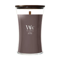 WoodWick - Iris Woods - Large Geurkaars
