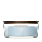 WoodWick - Lakeside Mist - Ellipse Geurkaars