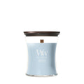 WoodWick - Lakeside Mist - Medium Geurkaars