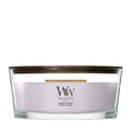 WoodWick - Lavender & Cedar - Ellipse Geurkaars