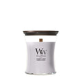 WoodWick - Lavender & Cedar - Medium Geurkaars