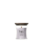 WoodWick - Lavender & Cedar - Mini Geurkaars