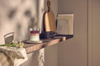 WoodWick - Trilogy Lush Nectar - Ellipse Geurkaars
