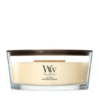 WoodWick - Lush Pomelo - Ellipse Geurkaars