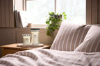 WoodWick - Lush Pomelo - Medium Geurkaars