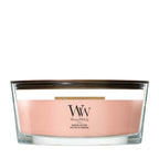 WoodWick - Manuka Nectar - Ellipse Geurkaars