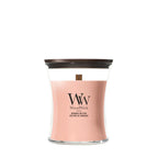 WoodWick - Manuka Nectar - Medium Geurkaars