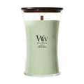 WoodWick - Matcha Zest - Large Geurkaars