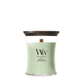 WoodWick - Matcha Zest - Medium Geurkaars
