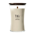 WoodWick - Patchouli Creme - Large Scented Candle