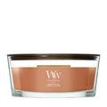 WoodWick - Pumpkin Praline - Ellipse Geurkaars