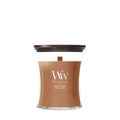 WoodWick - Radiant Amber - Medium Geurkaars