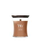 WoodWick - Radiant Amber - Medium Geurkaars