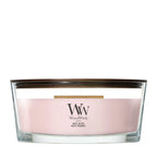 WoodWick - Rose Blush - Ellipse Geurkaars