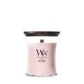 WoodWick - Rose Blush - Medium Geurkaars