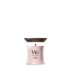 WoodWick - Rose Blush - Mini Geurkaars