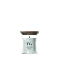 WoodWick - Sagewood & Seagrass - Mini Geurkaars
