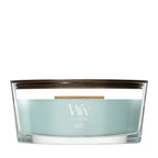 WoodWick - Sea Spray - Ellipse Geurkaars