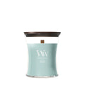 WoodWick - Sea Spray - Medium Geurkaars