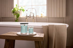 WoodWick - Sea Spray - Medium Geurkaars