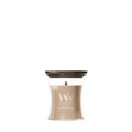 WoodWick - Santal Myrrh - Mini Geurkaars
