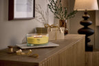 WoodWick - Solar Orchid - Ellipse Geurkaars