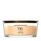 WoodWick - Tangerine & Citron - Ellipse Geurkaars