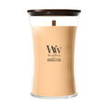 WoodWick - Tangerine & Citron - Large Geurkaars