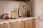 WoodWick - Tangerine & Citron - Ellipse Geurkaars