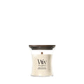 WoodWick - Vanilla & Sea Salt - Mini Geurkaars