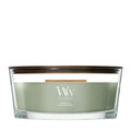 WoodWick - Verdant Fig - Ellipse Geurkaars
