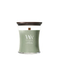 WoodWick - Verdant Fig - Medium Geurkaars