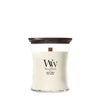 WoodWick - White Honey - Medium Geurkaars