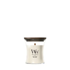 WoodWick - White Honey - Mini Geurkaars