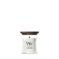 WoodWick - White Tea & Jasmine - Mini Geurkaars