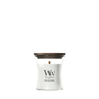 WoodWick - White Tea & Jasmine - Mini Geurkaars