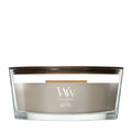 WoodWick - Wood Smoke - Ellipse Geurkaars