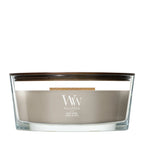 WoodWick - Wood Smoke - Ellipse Geurkaars
