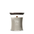 WoodWick - Wood Smoke - Medium Scented Candle