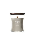 WoodWick - Wood Smoke - Medium Scented Candle