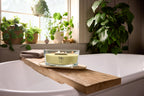 WoodWick - Yuzu Vetiver - Large Geurkaars