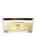 WoodWick - Yuzu Vetiver - Ellipse Geurkaars