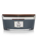 WoodWick - Evening Onyx Ellipse Geurkaars