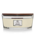WoodWick - Island Coconut Ellipse Geurkaars
