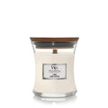 WoodWick - Linen Mini Geurkaars