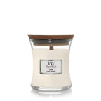 WoodWick - Linen Mini Geurkaars