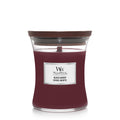 WoodWick - Black Cherry Medium Geurkaars