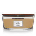 WW Bougie ellipse Gilded Sands